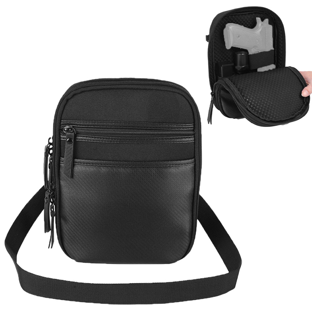 Bolsa Táctica para Pistola, Bo - Edc Carry Holster reseña y precio