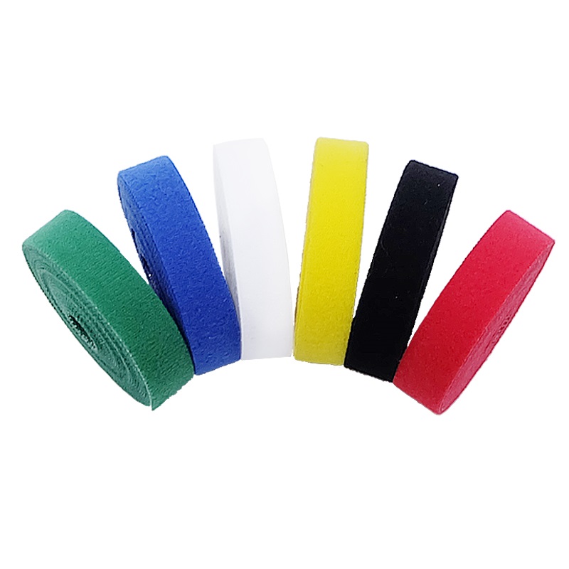Bridas para cables de 1/5M, ga - Gear Tie Reusable reseña y precio