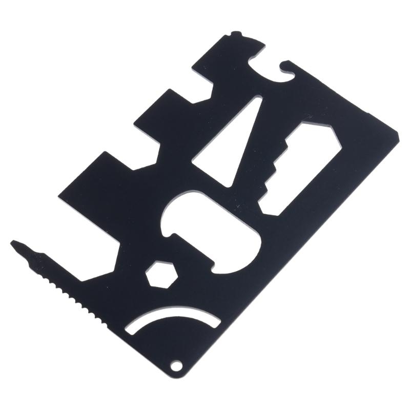 Multiherramientas 15 en 1 acer - Multitool Credit Card reseña y precio