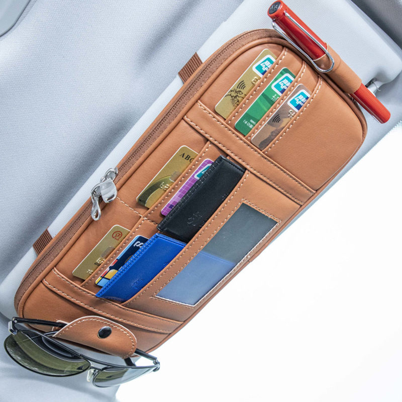Organizador de Almacenamiento  - Edc Carry Pen reseña y precio
