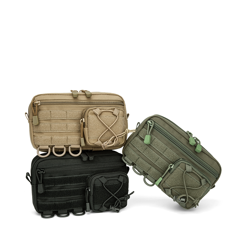 Bolsa Organizadora Molle EDC 1 - Edc Carry Items reseña y precio