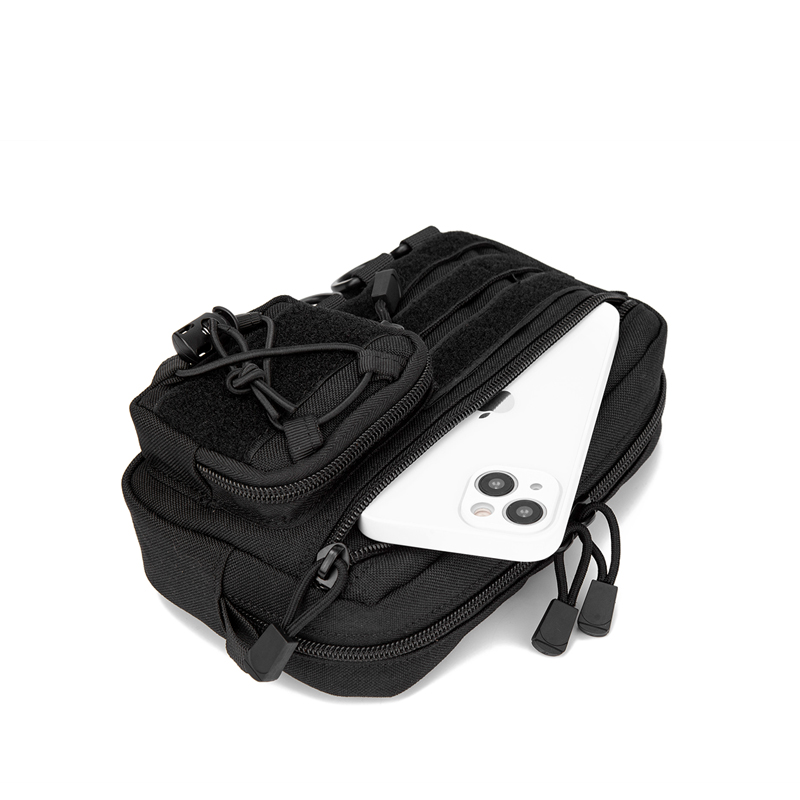 Bolsa Organizadora Molle EDC 1 - Edc Carry Items reseña y precio
