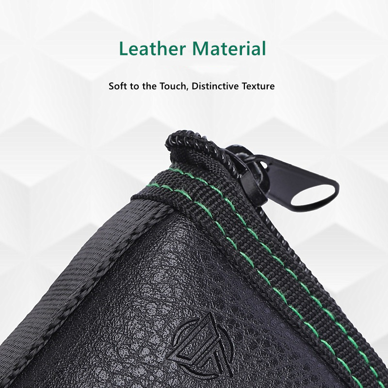 Funda para cuchillos portátil, - Edc Carry Pocket Pouch reseña y precio