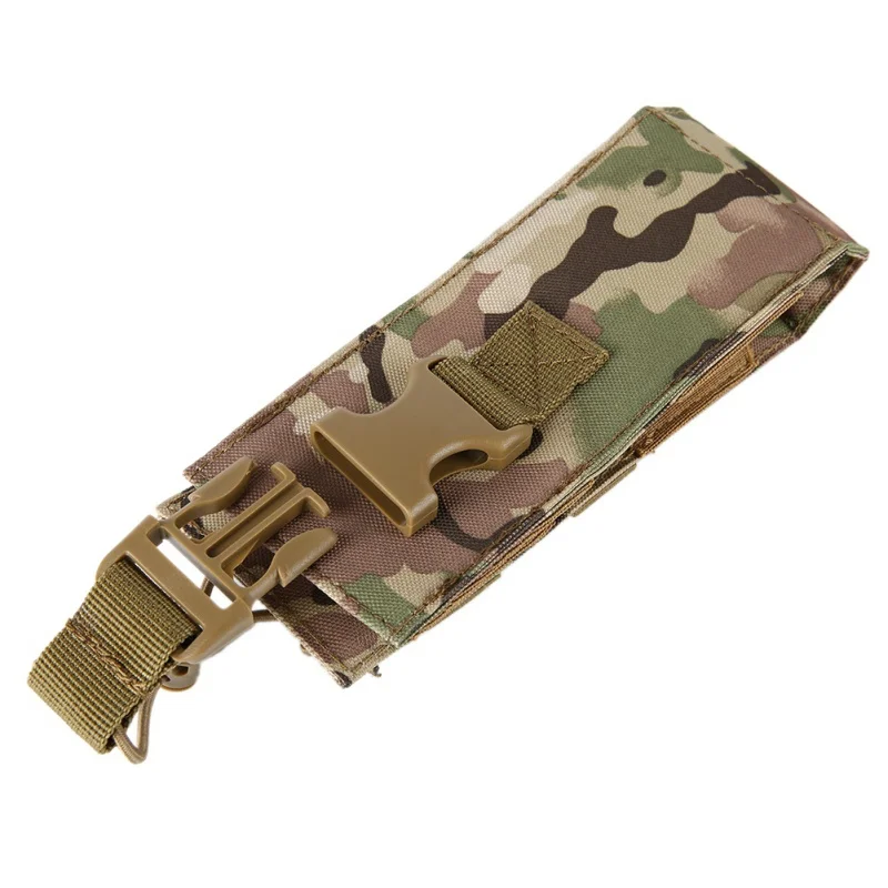Funda Molle para Botella de Ag - Edc Carry Items reseña y precio