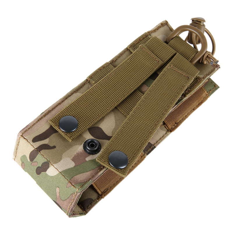 Funda Molle para Botella de Ag - Edc Carry Items reseña y precio
