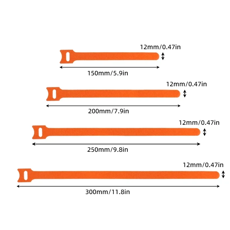 Bridas para cables de sujeción - Gear Tie Reusable reseña y precio