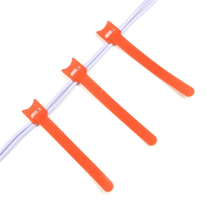 Bridas para cables de sujeción - Gear Tie Reusable reseña y precio
