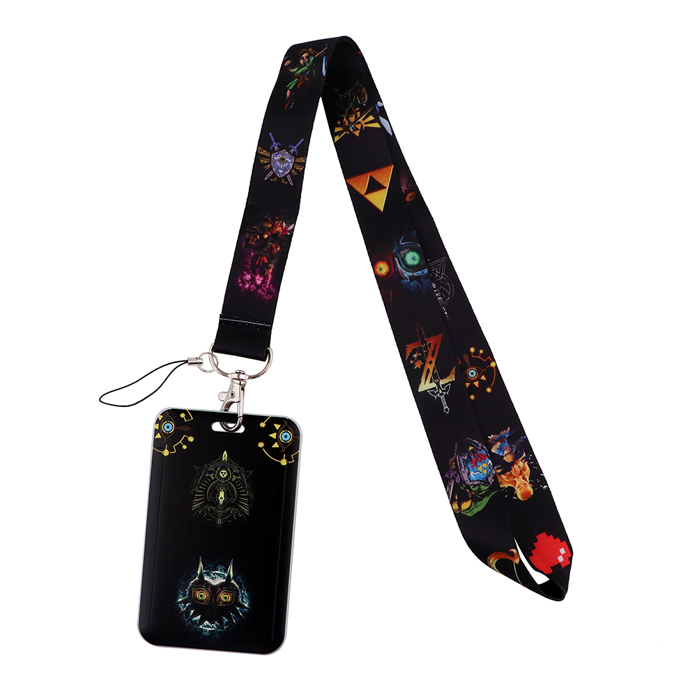 Cordones de dibujos animados p - Carabiner Keychain reseña y precio